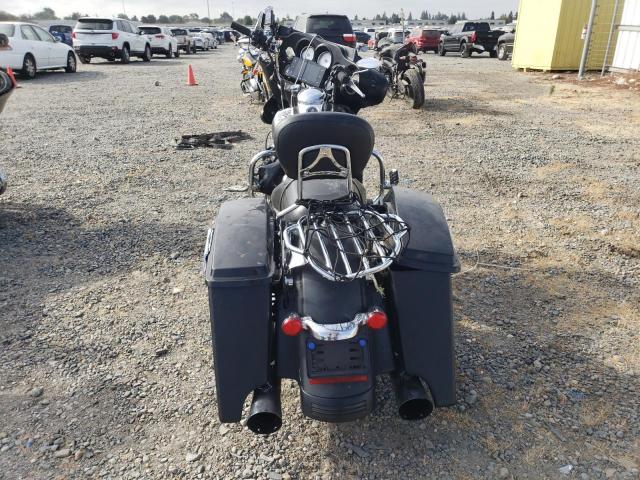 Продажа на аукционе авто 2013 Harley-davidson Flhx, vin: 1HD1KBM37DB689736, номер лота: 80538645