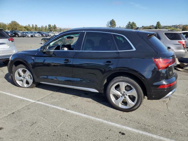 Auction sale of the 2022 Audi Q5, vin: WA1EAAFY5N2045964, lot number: 71728595