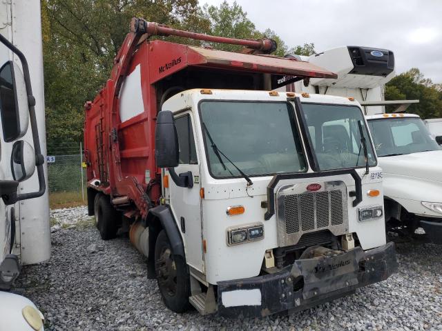 69119455 :رقم المزاد ، 3BPZL70X8FF100118 vin ، 2015 Peterbilt Tractor 320 مزاد بيع