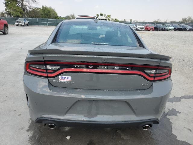 Продажа на аукционе авто 2023 Dodge Charger Gt, vin: 2C3CDXHG8PH591684, номер лота: 81540305