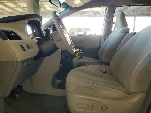 Продаж на аукціоні авто 2011 Toyota Sienna Le, vin: 5TDKK3DCXBS151288, номер лоту: 81023415