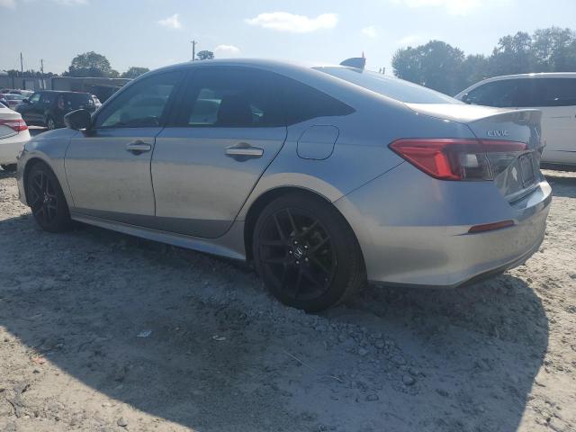 Продажа на аукционе авто 2022 Honda Civic Sport, vin: 2HGFE2F55NH584023, номер лота: 70620765
