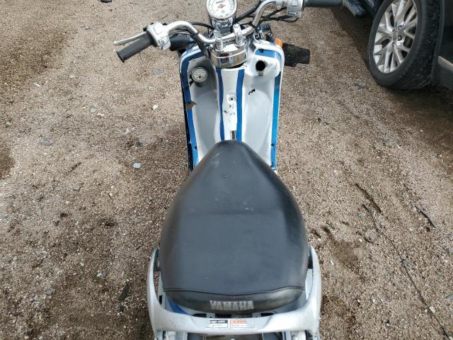 67244785 :رقم المزاد ، LPRSE13Y88A542223 vin ، 2008 Yamaha Yj125 مزاد بيع