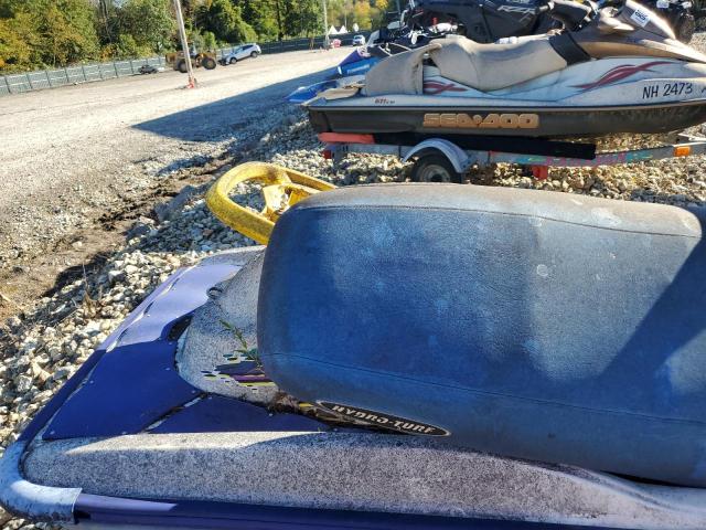 Продаж на аукціоні авто 1996 Sea-doo Jet Ski, vin: ZZNL9Z93E696, номер лоту: 80930395