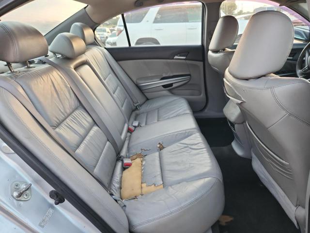 71410615 :رقم المزاد ، 1HGCP3F89AA012300 vin ، 2010 Honda Accord Exl مزاد بيع