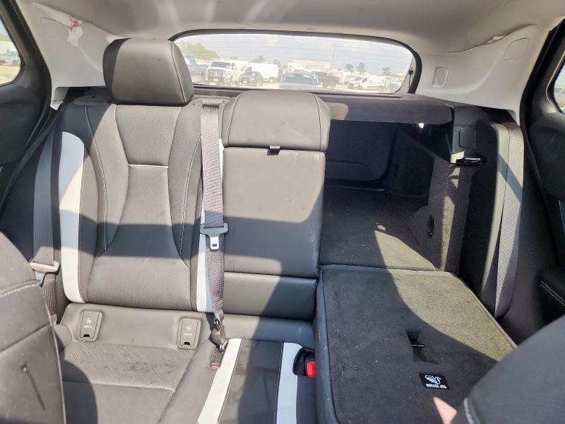 Продаж на аукціоні авто 2025 Buick Envision S, vin: LRBFZLE46SD031888, номер лоту: 71786535