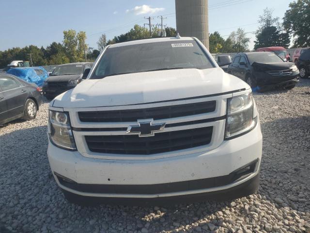 80501275 :رقم المزاد ، 1GNSKJKJ7KR147758 vin ، 2019 Chevrolet Suburban K مزاد بيع