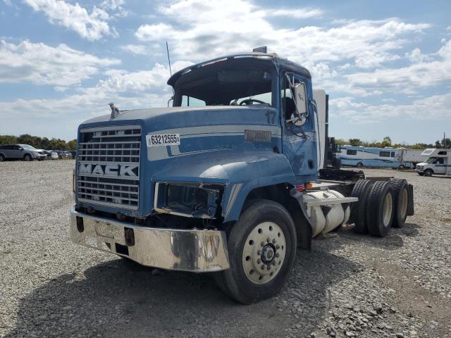 Продажа на аукционе авто 1997 Mack 600, vin: 1M1AA13Y8VW073923, номер лота: 63212555