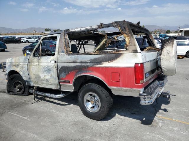 Продаж на аукціоні авто 1993 Ford Bronco, vin: 1FMEU15H3PLA15305, номер лоту: 71170055