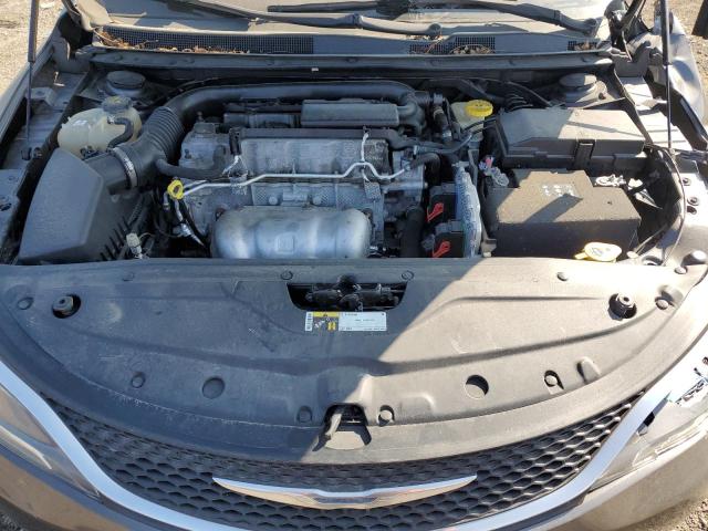 Aukcja sprzedaży 2016 Chrysler 200, vin: 1C3CCCAB2GN118719, numer aukcji: 80371695