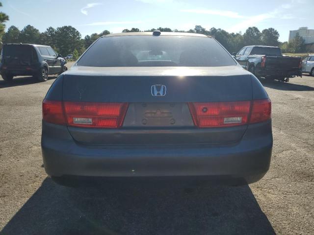 Продаж на аукціоні авто 2005 Honda Accord Ex, vin: 1HGCM56805A021610, номер лоту: 71081275