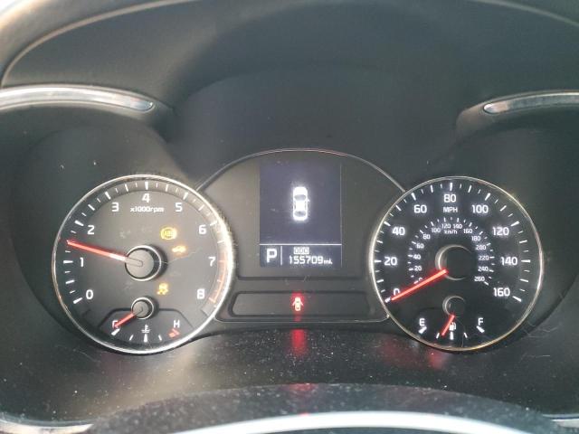 Auction sale of the 2015 Kia Forte, vin: KNAFZ4A88F5360962, lot number: 80341465