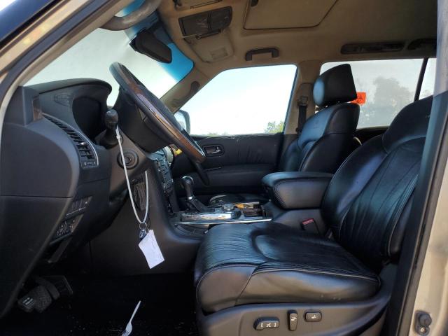 Продаж на аукціоні авто 2011 Infinity Qx56, vin: JN8AZ2NE3B9004735, номер лоту: 82036555
