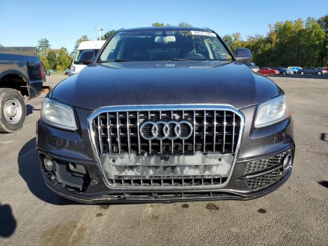 84571785 :رقم المزاد ، WA1DGAFP0FA033990 vin ، 2015 Audi Q5 Premium Plus مزاد بيع