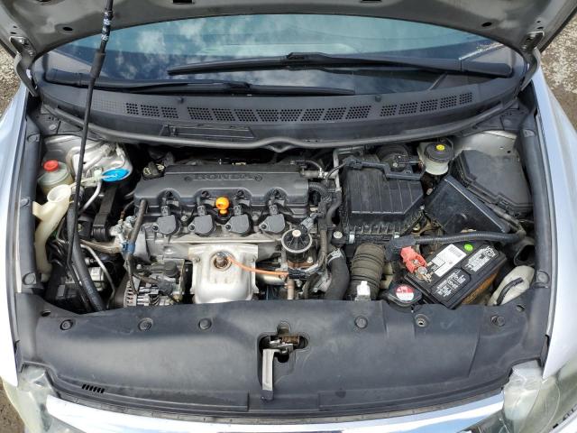 81518635 :رقم المزاد ، 19XFA1F82AE035674 vin ، 2010 Honda Civic مزاد بيع