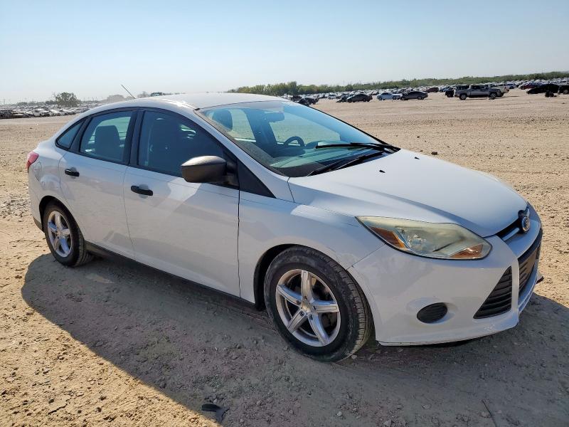 Продажа на аукционе авто 2014 Ford Focus S, vin: 1FADP3E25EL410264, номер лота: 81947775