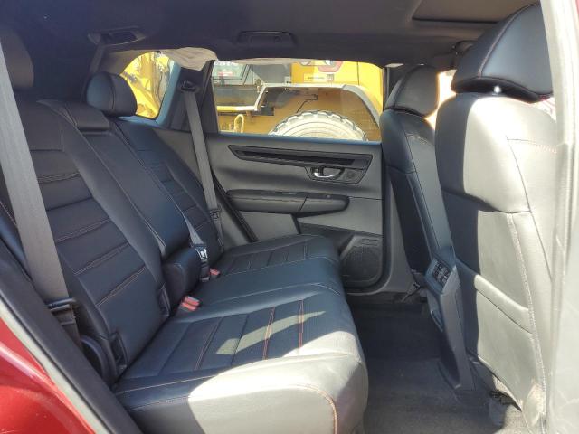 Продаж на аукціоні авто 2025 Honda Cr-v, vin: 7FARS5H89SE015971, номер лоту: 81878195