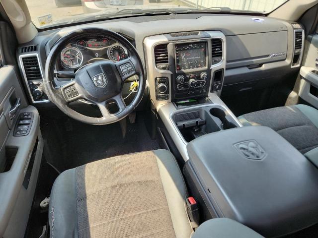 70911425 :رقم المزاد ، 1C6RR7GG8JS218564 vin ، 2018 Ram 1500 مزاد بيع