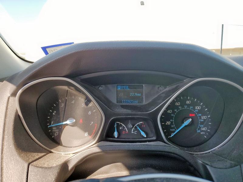 Продажа на аукционе авто 2014 Ford Focus S, vin: 1FADP3E25EL410264, номер лота: 81947775