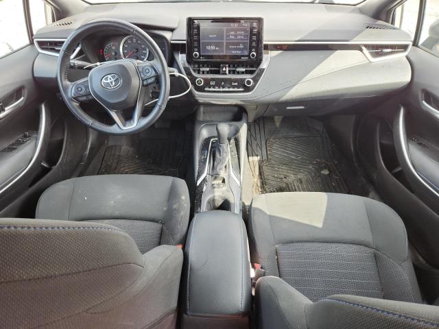 Aukcja sprzedaży 2023 Toyota Corolla, vin: 5YFS4MCE9NP111736, numer aukcji: 71075715