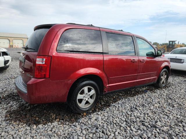 Aukcja sprzedaży 2010 Dodge Grand Caravan, vin: 2D4RN3D16AR349493, numer aukcji: 71518025