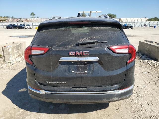 Aukcja sprzedaży 2022 Gmc Terrain Slt, vin: 3GKALPEV0NL183097, numer aukcji: 81836675