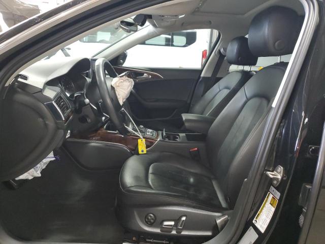 Aukcja sprzedaży 2018 Audi A6, vin: WAUG8AFC9JN028640, numer aukcji: 81289745