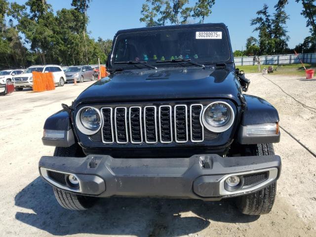 2025 Jeep Wrangler S მანქანა იყიდება აუქციონზე, vin: 1C4PJXEN4SW508884, აუქციონის ნომერი: 80280975
