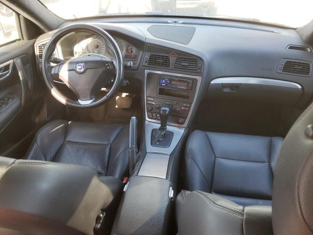 83809935 :رقم المزاد ، YV1RS592062540636 vin ، 2006 Volvo S60 2.5t مزاد بيع