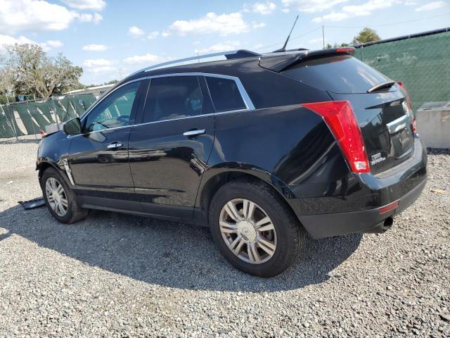 Aukcja sprzedaży 2011 Cadillac Srx, vin: 3GYFNDEYXBS539832, numer aukcji: 81485025