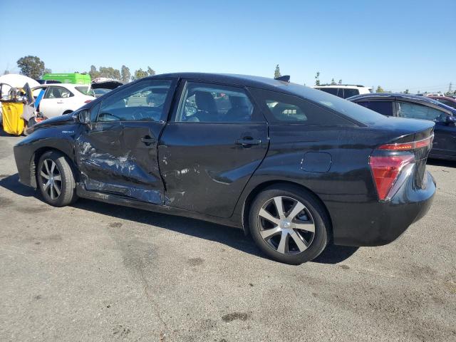Продажа на аукционе авто 2020 Toyota Mirai, vin: JTDBVRBD3LA007974, номер лота: 71321595