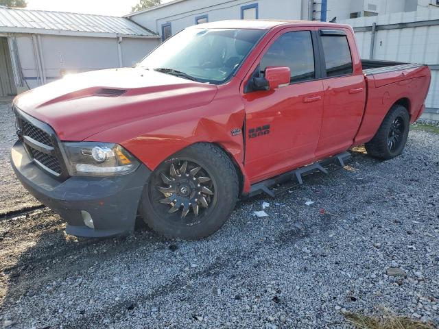 83870195 :رقم المزاد ، 1C6RR7HT2JS154548 vin ، 2018 Ram 1500 مزاد بيع