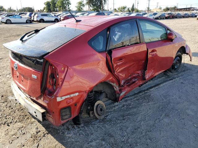 Продажа на аукционе авто 2010 Toyota Prius, vin: JTDKN3DU2A5181986, номер лота: 84798325