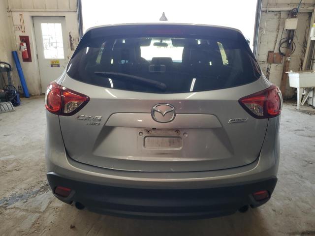 84355295 :رقم المزاد ، JM3KE4CY7G0910894 vin ، 2016 Mazda Cx-5 Touri مزاد بيع