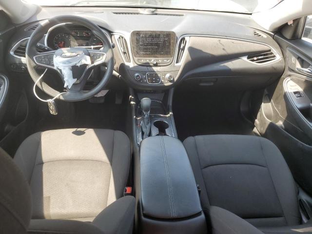 2023 Chevrolet Malibu მანქანა იყიდება აუქციონზე, vin: 1G1ZD5ST2PF153883, აუქციონის ნომერი: 80812245