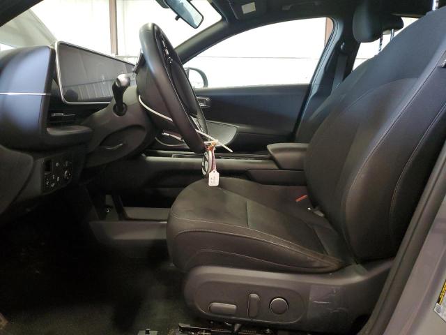 80287905 :رقم المزاد ، KMHM24AA4RA070453 vin ، 2024 Hyundai Ioniq 6 مزاد بيع