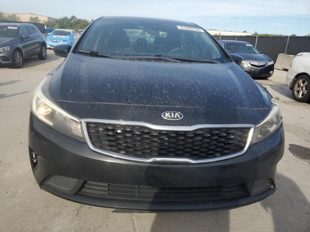 Aukcja sprzedaży 2018 Kia Forte, vin: 3KPFK4A77JE236791, numer aukcji: 81659735