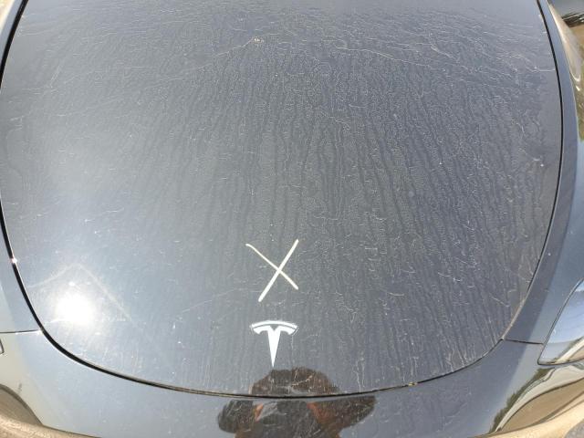 80069215 :رقم المزاد ، 7SAYGAEE7PF755234 vin ، 2023 Tesla Model Y مزاد بيع