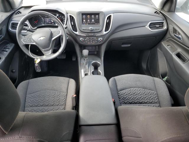Aukcja sprzedaży 2022 Chevrolet Equinox Lt, vin: 3GNAXKEV5NL263845, numer aukcji: 71160365