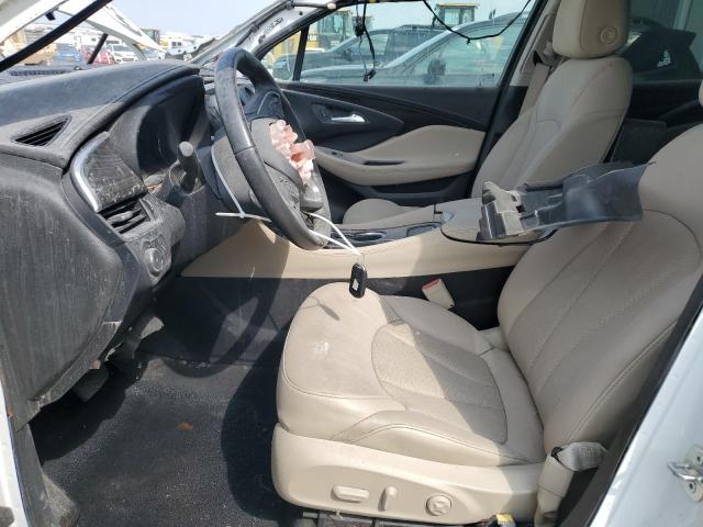 Aukcja sprzedaży 2019 Buick Envision, vin: LRBFX3SX1KD065533, numer aukcji: 70940275