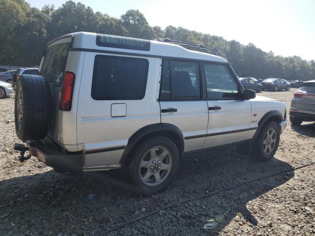 Продаж на аукціоні авто 2003 Land Rover Discovery Ii, vin: SALTR16453A778384, номер лоту: 81547255