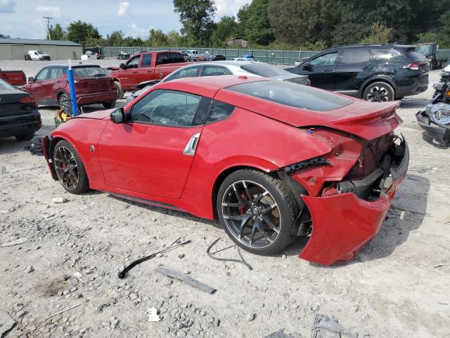 Продаж на аукціоні авто 2016 Nissan 370z, vin: JN1AZ4EH5GM933902, номер лоту: 80669355