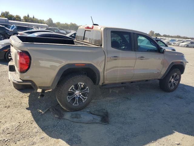 80714715 :رقم المزاد ، 1GTP6DEK0R1117308 vin ، 2024 Gmc Canyon At4 مزاد بيع