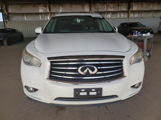 Aukcja sprzedaży 2013 Infiniti Jx35, vin: 5N1AL0MNXDC347756, numer aukcji: 71787645