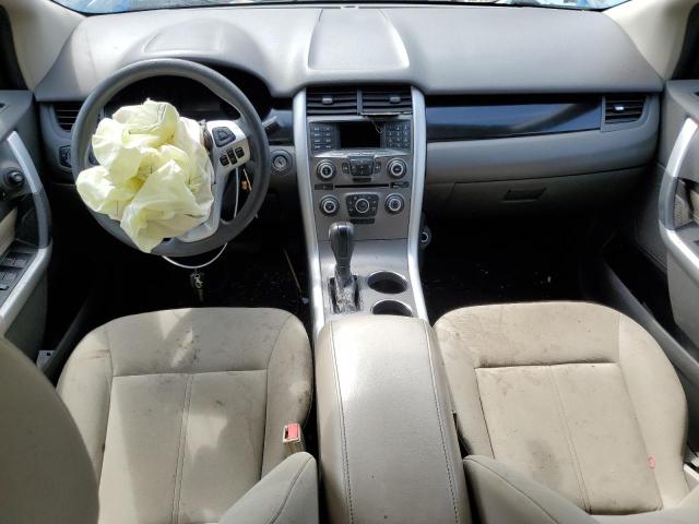 Продажа на аукционе авто 2013 Ford Edge Se, vin: 2FMDK3GC3DBB49970, номер лота: 96180275