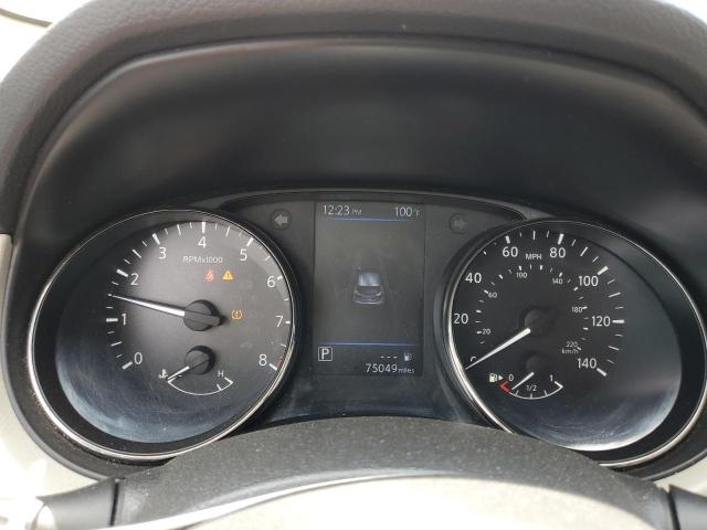 Продаж на аукціоні авто 2019 Nissan Rogue Sport, vin: JN1BJ1CRXKW314182, номер лоту: 70902415
