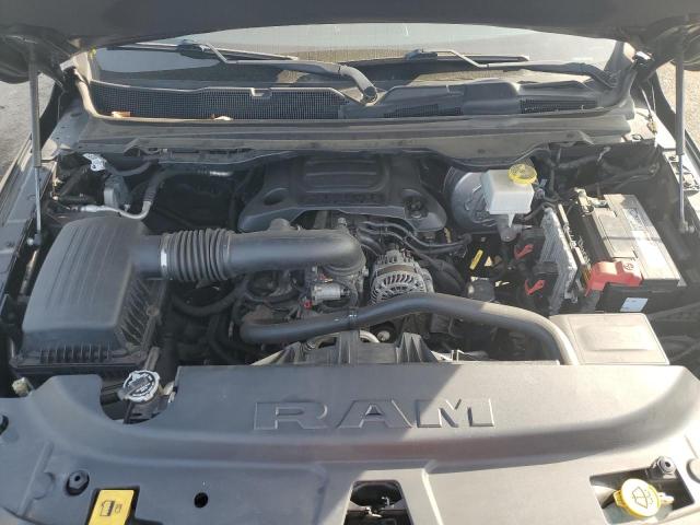 Aukcja sprzedaży 2019 Ram 1500 Big H, vin: 1C6SRFFT1KN606570, numer aukcji: 81838255