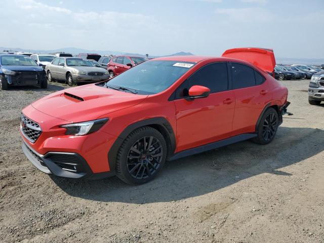 Продажа на аукционе авто 2022 Subaru Wrx Premiu, vin: JF1VBAF69N9031175, номер лота: 70338215