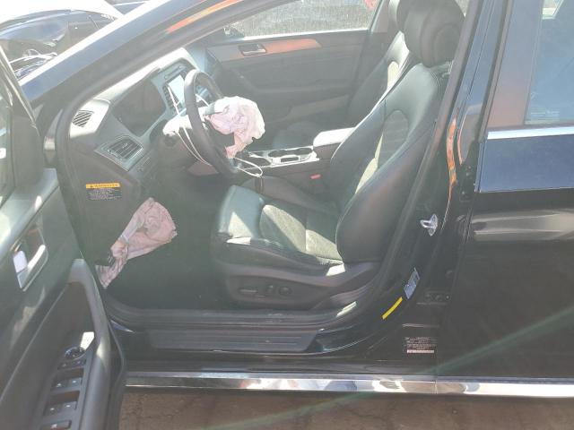 Aukcja sprzedaży 2017 Hyundai Sonata, vin: 5NPE34AF5HH480266, numer aukcji: 71969135