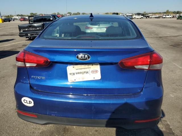 Aukcja sprzedaży 2017 Kia Forte, vin: 3KPFK4A76HE054008, numer aukcji: 80429375